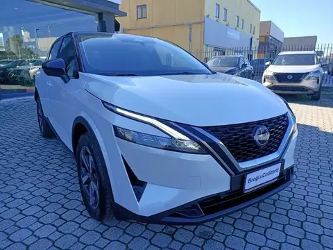 Used NISSAN QASHQAI Hybrid 2023 Ad 