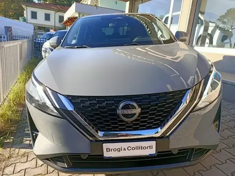 Used NISSAN QASHQAI Hybrid 2023 Ad 