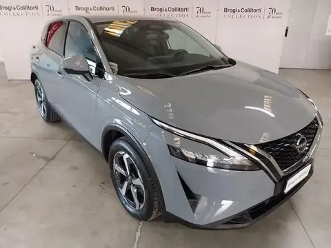 Used NISSAN QASHQAI Hybrid 2023 Ad 