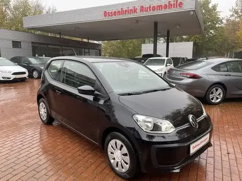 Used VOLKSWAGEN UP! Petrol 2020 Ad 