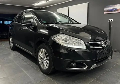 Used SUZUKI SX4 Diesel 2016 Ad 