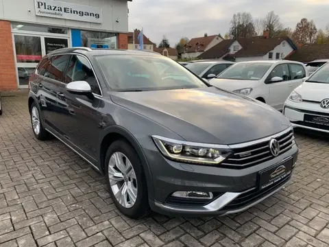 Used VOLKSWAGEN PASSAT Diesel 2016 Ad 