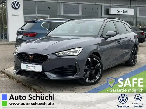 Used CUPRA LEON Hybrid 2022 Ad 