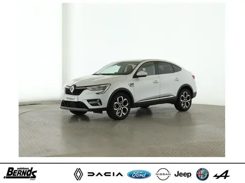 Used RENAULT ARKANA Petrol 2023 Ad 