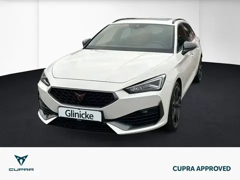 Used CUPRA LEON Hybrid 2021 Ad 