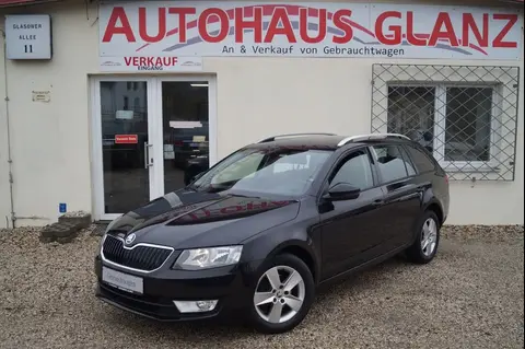 Used SKODA OCTAVIA Petrol 2016 Ad 