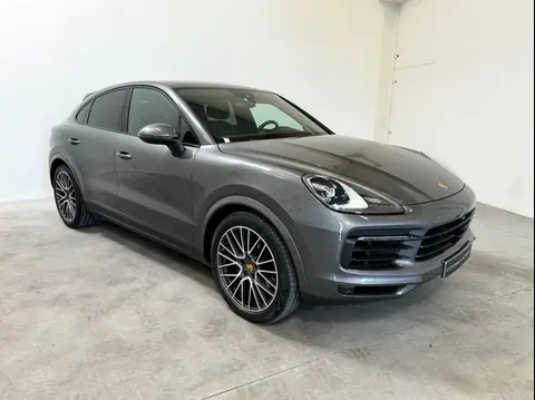 Annonce PORSCHE CAYENNE Essence 2020 d'occasion 