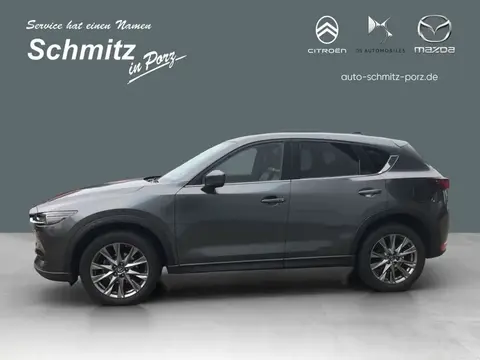 Used MAZDA CX-5 Petrol 2020 Ad 