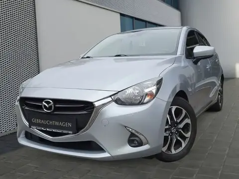 Used MAZDA 2 Petrol 2017 Ad 