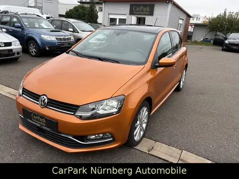 Used VOLKSWAGEN POLO Petrol 2015 Ad 