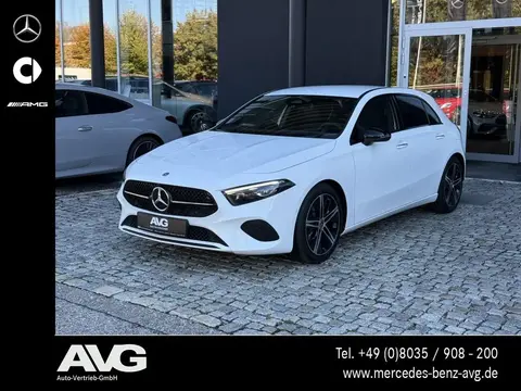 Used MERCEDES-BENZ CLASSE A Petrol 2024 Ad 