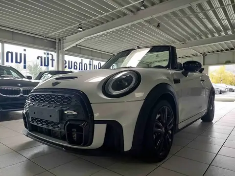 Used MINI COOPER Petrol 2021 Ad 