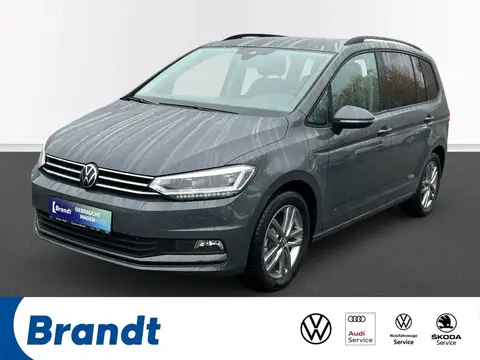 Used VOLKSWAGEN TOURAN Petrol 2024 Ad 