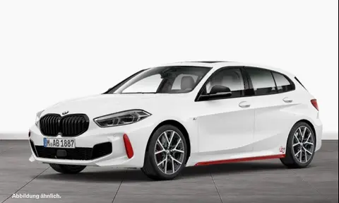 Annonce BMW SERIE 1 Essence 2024 d'occasion 