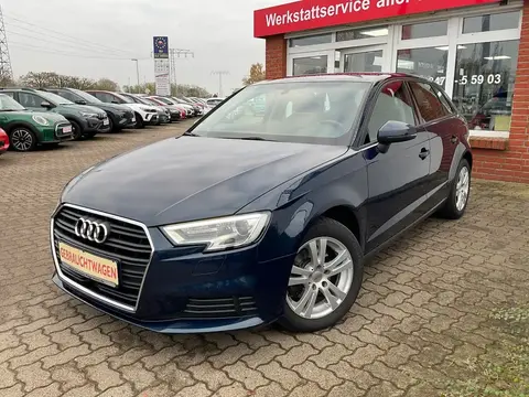 Used AUDI A3 Diesel 2017 Ad 