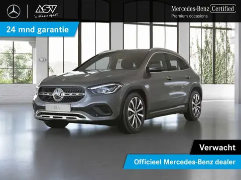 Annonce MERCEDES-BENZ CLASSE GLA Essence 2023 d'occasion 