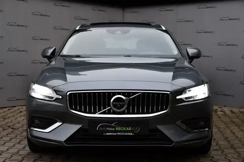 Used VOLVO V60 Diesel 2020 Ad 