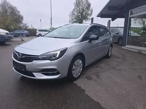 Used OPEL ASTRA Diesel 2021 Ad 