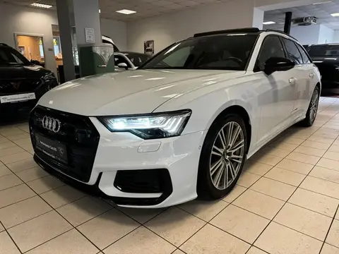 Used AUDI S6 Diesel 2021 Ad 