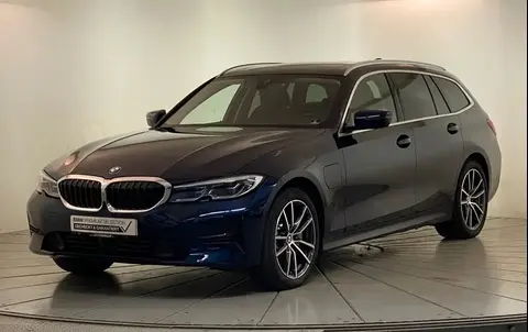 Used BMW SERIE 3 Hybrid 2020 Ad 