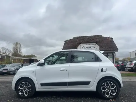 Annonce RENAULT TWINGO Essence 2020 d'occasion 