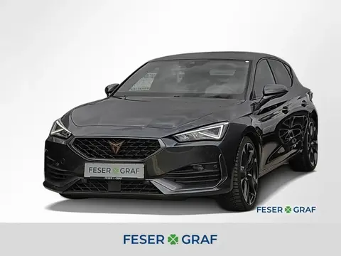 Used CUPRA LEON Petrol 2022 Ad 