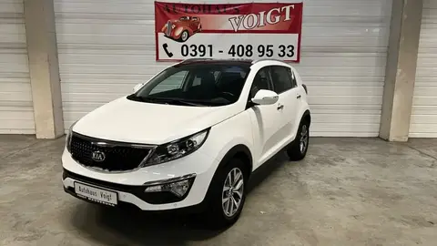 Used KIA SPORTAGE Diesel 2015 Ad 