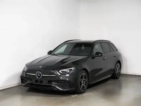 Used MERCEDES-BENZ CLASSE C Petrol 2023 Ad 