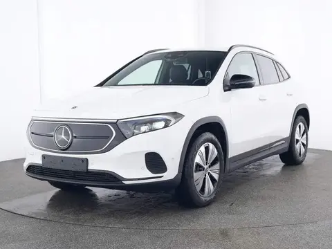 Used MERCEDES-BENZ EQA Not specified 2023 Ad 