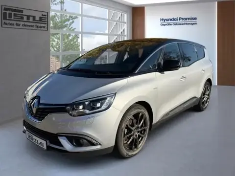 Used RENAULT SCENIC Petrol 2019 Ad 