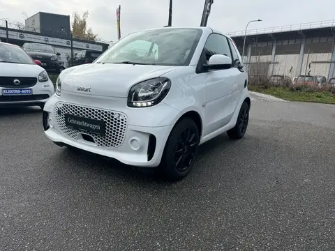 Annonce SMART FORTWO Non renseigné 2020 d'occasion 