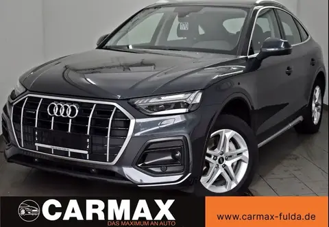 Annonce AUDI Q5 Hybride 2023 d'occasion 