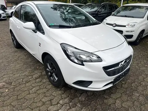 Annonce OPEL CORSA Essence 2019 d'occasion 