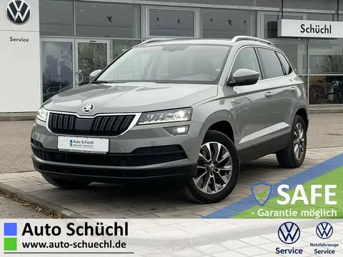 Used SKODA KAROQ Diesel 2021 Ad 