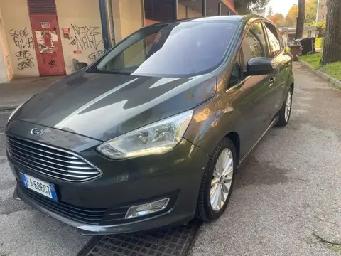 Used FORD C-MAX Diesel 2015 Ad 