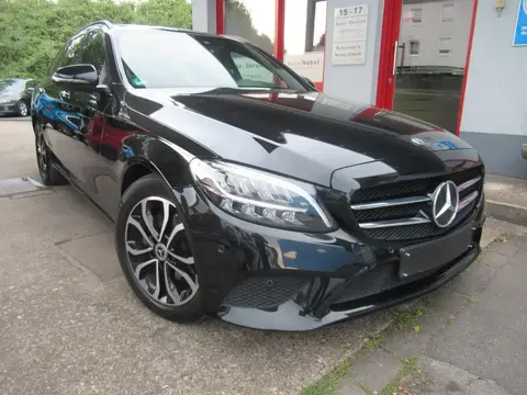 Used MERCEDES-BENZ CLASSE C Diesel 2019 Ad 