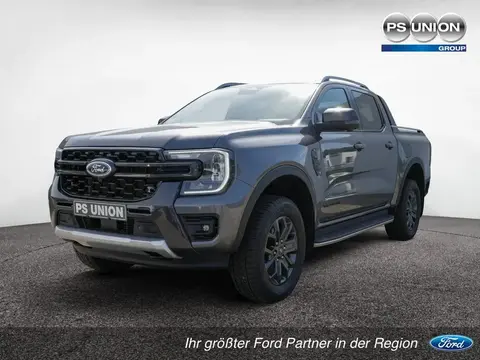 Annonce FORD RANGER Diesel 2023 d'occasion 