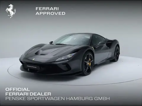 Annonce FERRARI F8 Essence 2020 d'occasion 