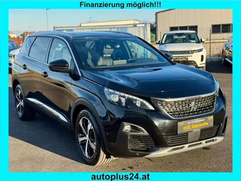 Annonce PEUGEOT 5008 Diesel 2019 d'occasion 