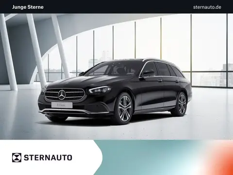 Used MERCEDES-BENZ CLASSE E Diesel 2020 Ad 