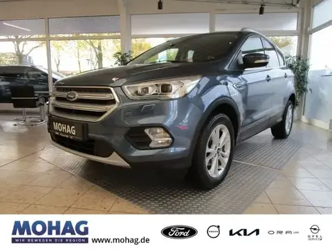 Used FORD KUGA Petrol 2019 Ad 