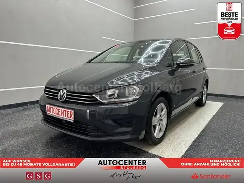 Used VOLKSWAGEN GOLF Petrol 2017 Ad 