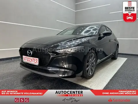 Annonce MAZDA 3 Essence 2020 d'occasion 