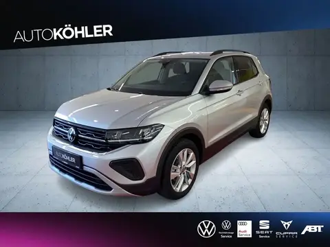 Annonce VOLKSWAGEN T-CROSS Essence 2024 d'occasion 