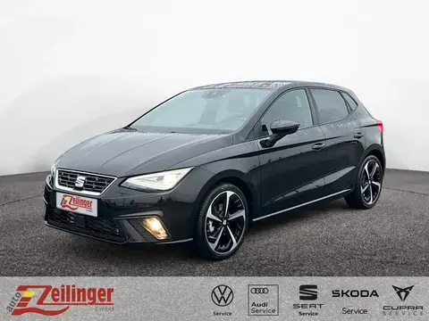 Used SEAT IBIZA Petrol 2024 Ad 