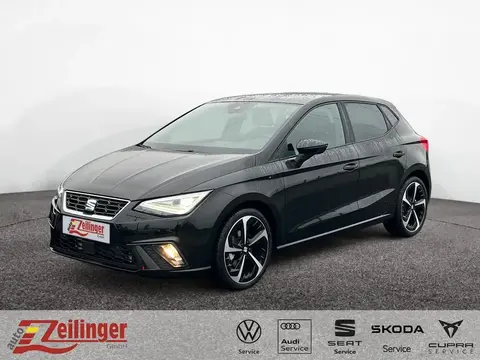 Used SEAT IBIZA Petrol 2024 Ad 