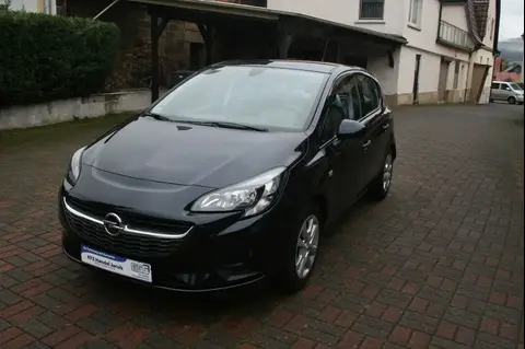 Used OPEL CORSA Petrol 2017 Ad 