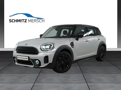 Used MINI COOPER Petrol 2022 Ad 