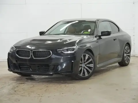 Annonce BMW SERIE 2 Essence 2023 d'occasion 