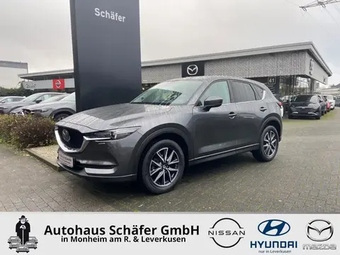 Used MAZDA CX-5 Petrol 2019 Ad 